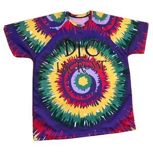 Lightning Wear Lacrosse Pinnies Lacrosse T shirt